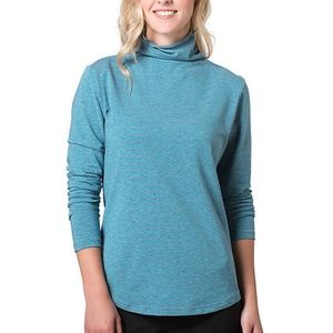 Toad&Co | Swifty long sleeve T-neck.